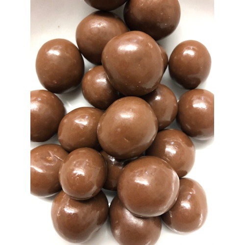 MILK CHOCOLATE GINGER (7KG)