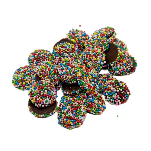 MILK CHOC JEWELS (8.0KG)