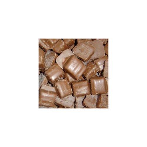 MILK CHOCOLATE MATES 6KG