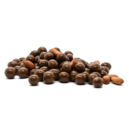 MILK CHOCOLATE PEANUTS 7KG
