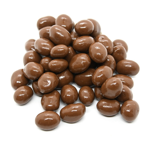 MILK CHOCOLATE SULTANA 7KG