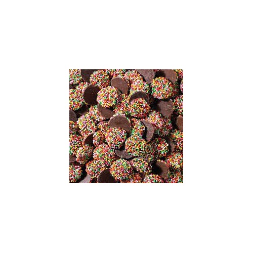 MILK CHOCOLATE SPECKLIES 5KG