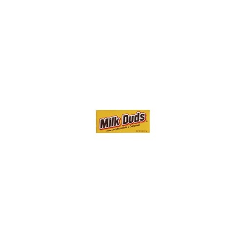 MILK DUDS  142G X 12