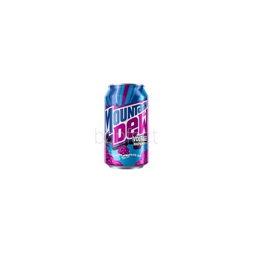 MOUNTAIN DEW VOLTAGE  355ML X 12