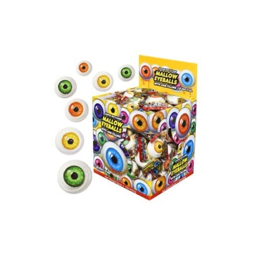 MALLOW EYEBALL 5 GM X 100