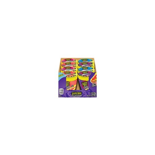 MYRIAD FLIP N' DIP PUSH POP 25G X 12