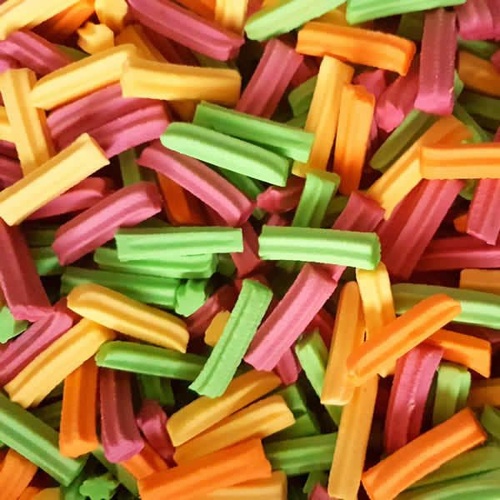 FYNA MINI FRUIT STICKS 6.0 KG