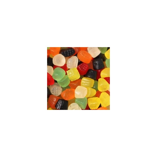 MIDGET GUMS 3.0 KG
