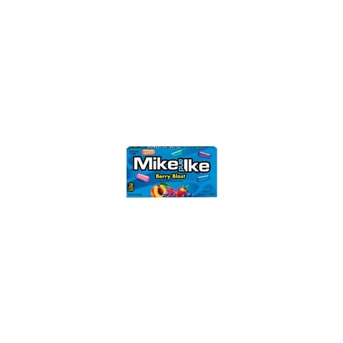 MIKE N LIKE BERRY BLAST 120G X 12