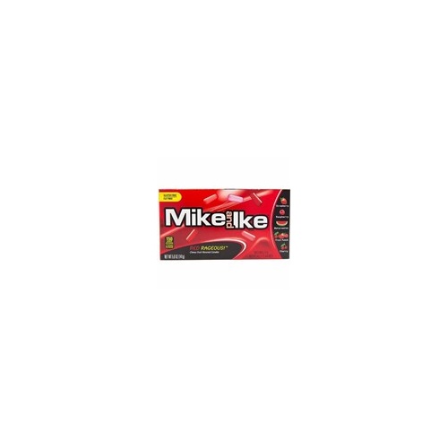 MIKE N LIKE RED RAGEOUS  120G X 12