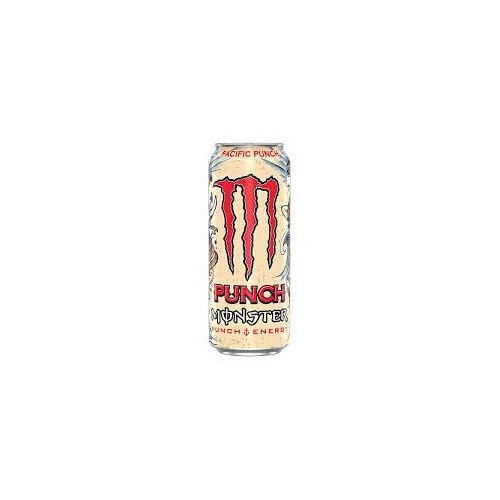 MONSTER PACIFIC PUNCH 500ML X 12