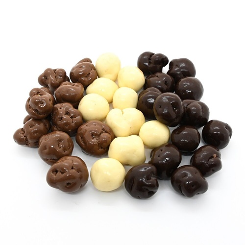 MIX CHOCOLATE POPCORN (5KG)