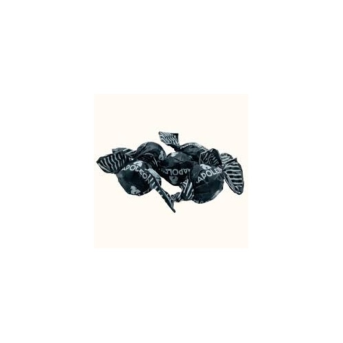 NAPOLEAN LICORICE BALLS 1.0KG