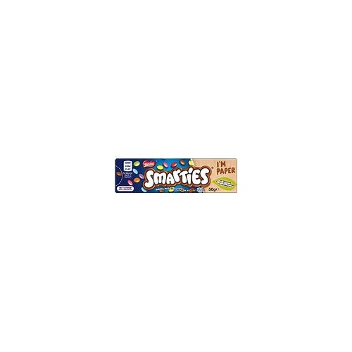 NESTLE SMARTIES 50G X 24