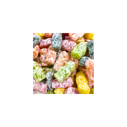 PARKLANE DUSTED JELLY BABIES 2KG