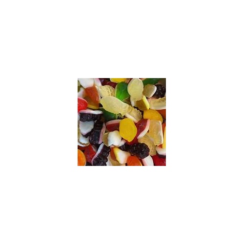 PARKLANE FRUIT COCKTAIL 2.5 KG