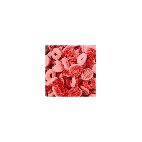 PARKLANE STRAWBERRY RINGS 2 KG