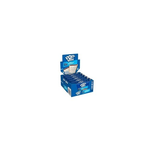 POP TART FROSETD  BLUEBERRY  96G X6PK