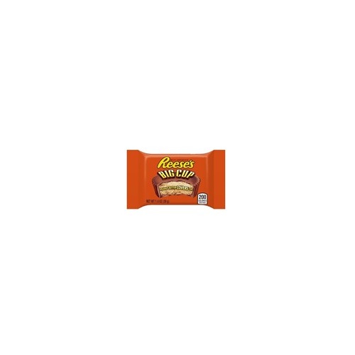 REESE'S PEANUT BUTTER BIG CUP 39G X 16