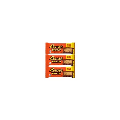 REESE'S PEANUT BUTTER BIG CUP 2PK 79G X 16