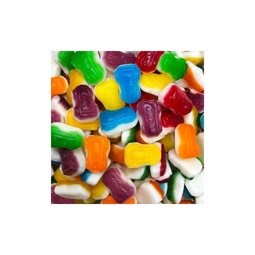 ALLSEPS DRAG RACING CARS 1.0 KG