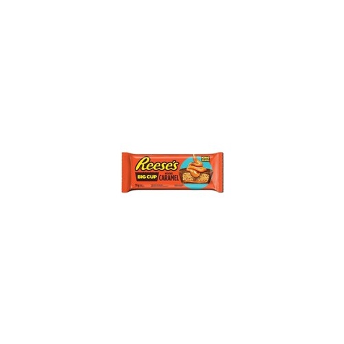 REESE'S CARAMEL BIG CUP 79G X 16