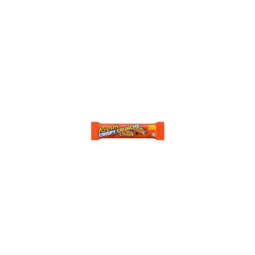 REESE'S CRISPY CRUNCHY KING SIZE BAR 88G X 18