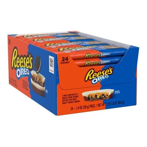 REESE'S OREO 39G x 24