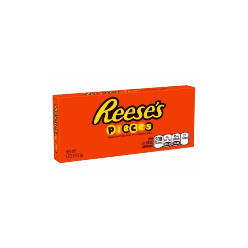 REEESES PIECES 113GX12