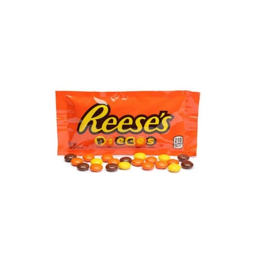 REEESES PIECES 43GX18