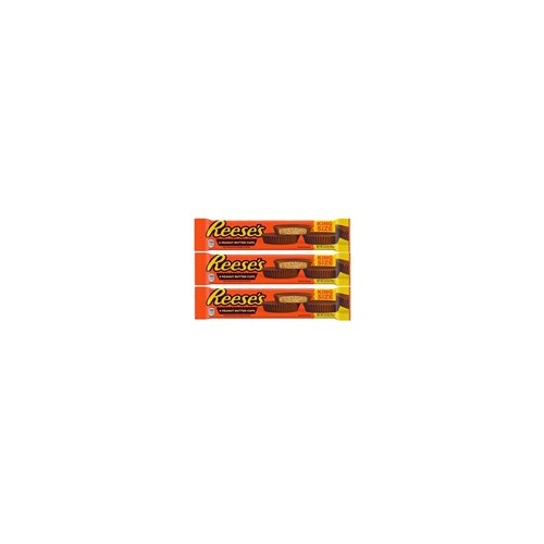 REESE'S PEANUT BUTTER 79G X 24