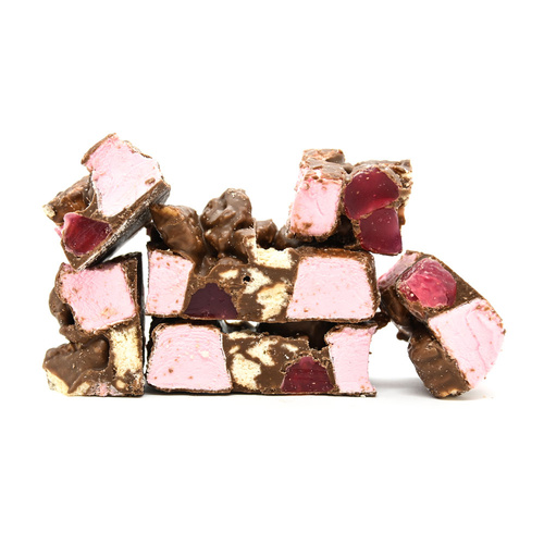 RASPBERRY ROCKY ROAD 4 KG
