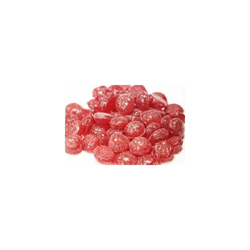 ROCK RASPBERRY DROP 3 KG