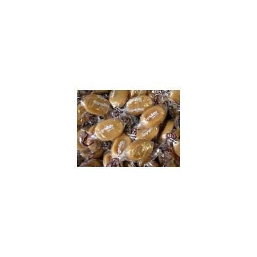 SWIZZELS BUTTERSCOTCH 3.0KG