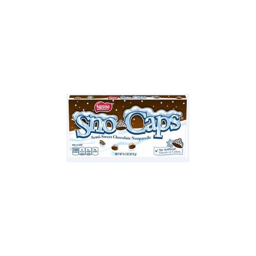 SNO CAPS 87.8G