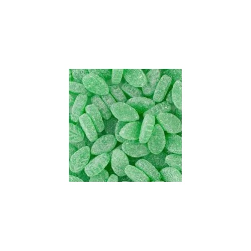 ALLSEPS SPEARMINT LEAVES 1.0 KG
