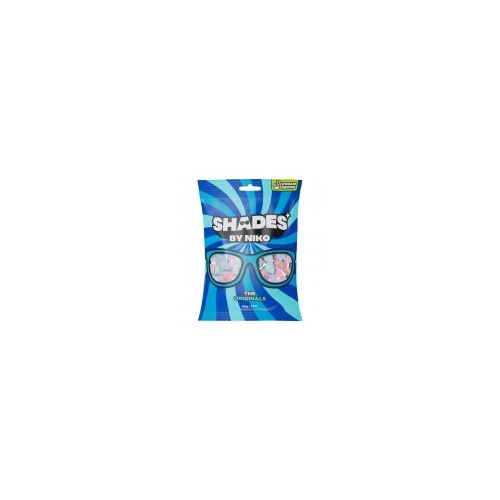 SHADES BY NIKO ORIGINAL 150G X 18