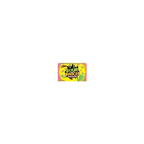 SOUR PATCH WATERMELON 99G X 12