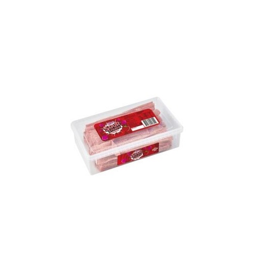 LOLLILAND STRAWBERRY STRAPS 1.0 KG