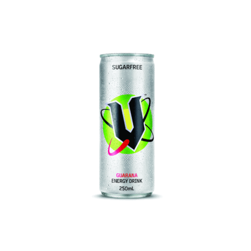 SUGAR FREE V GREEN 250ML X24