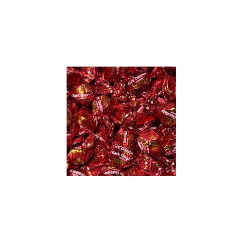 TOFFEE DARK CHOC COVERED WALKERS 2.5KG