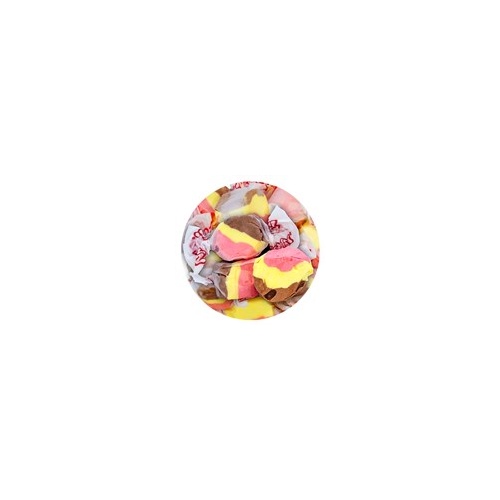TAFFY BANANA SPLIT 1.13 KG
