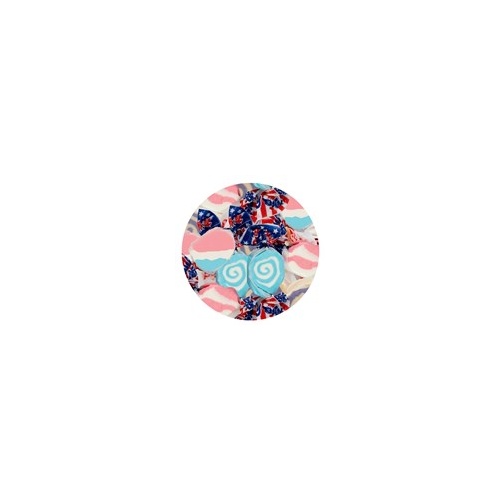 TAFFY STARS & STRIPES 2.26 KG