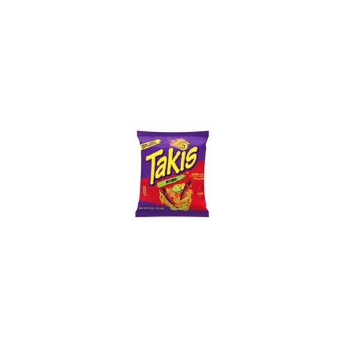 TAKIS NITRO 92GX20