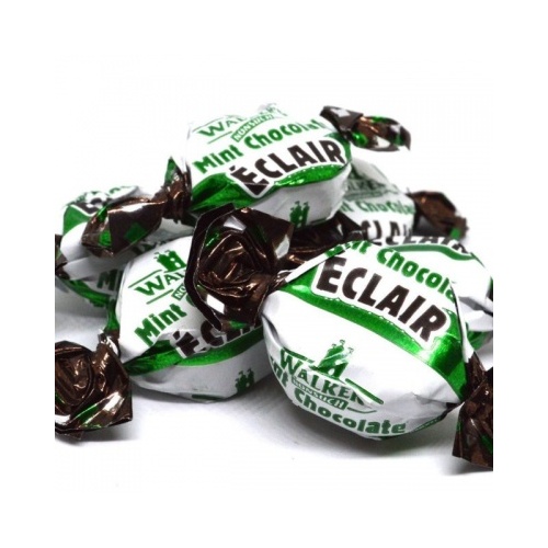 TOFFEE MINT ECLAIRS WALKERS 2.5KG