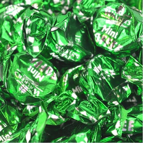 TOFFEE MINT WALKERS 2.5KG