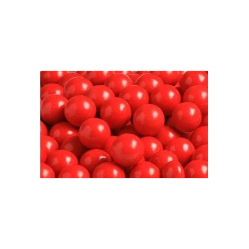TCH ORANGE CHOC BALLS (JAFFA) 10KG