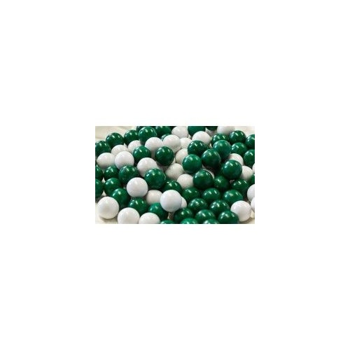 TCH PEPPERMINT CHOC BALLS 10KG