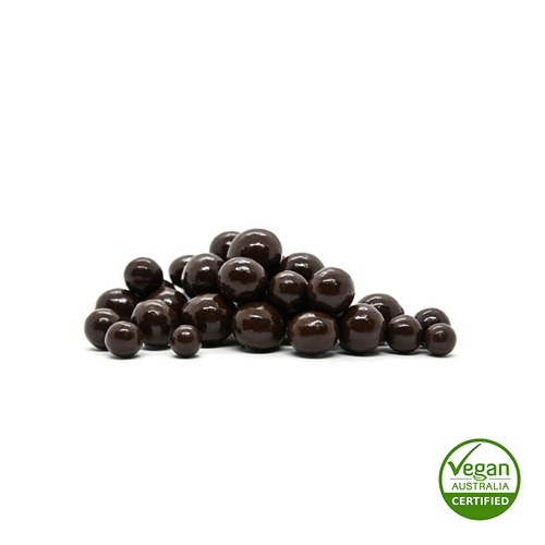 VEAGN DARK CHOCOLATE BLUEBERRIES 5KG