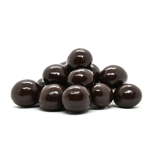 VEGAN DARK CHOCOLATE INCABERRIES 5 KG